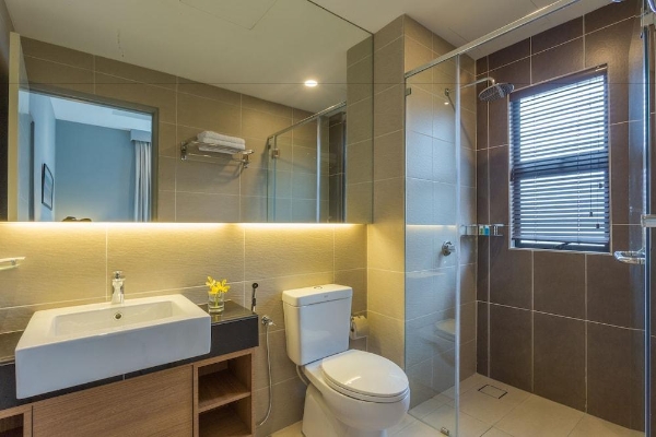 Hotel Meru Suites at Meru Valley Resort